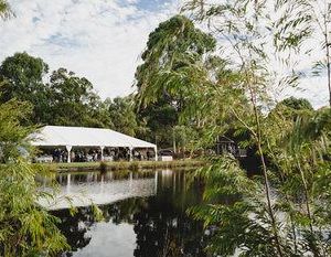 Forest Rise Chalets and Lodge Metricup Australia