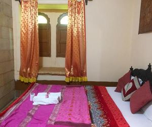 Sagar Guest House Jaisalmer India