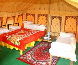 Shree Govindam Desert Camp Khabha India