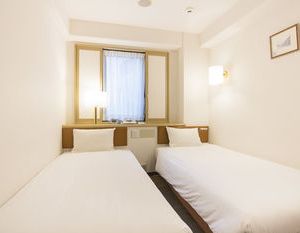 Hotel Wing Port Nagasaki Nagasaki Japan