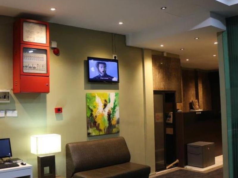 Hotel Photo 22
