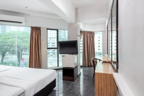 Hotel Photo 9