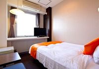 Отзывы Hotel AreaOne Okayama, 3 звезды