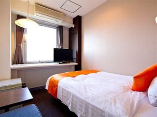 Hotel pic Hotel AreaOne Okayama