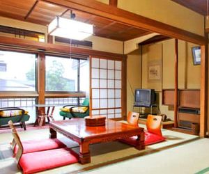 Takashimayaryokan Nakano Japan