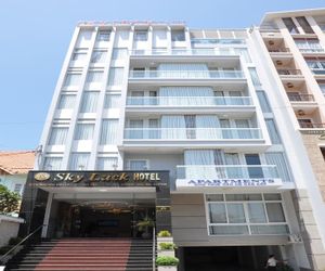 Sky Luck Hotel Vung Tau Vietnam