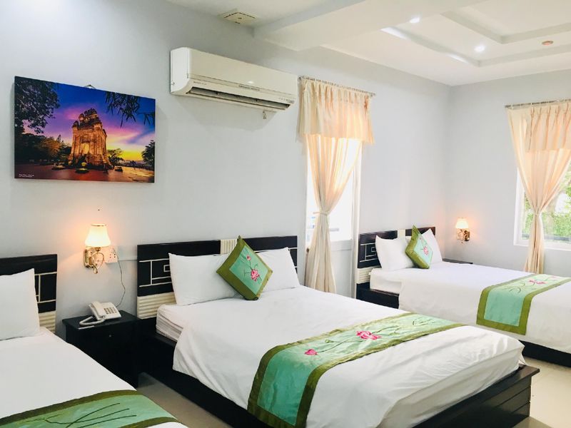 Hotel Photo 2