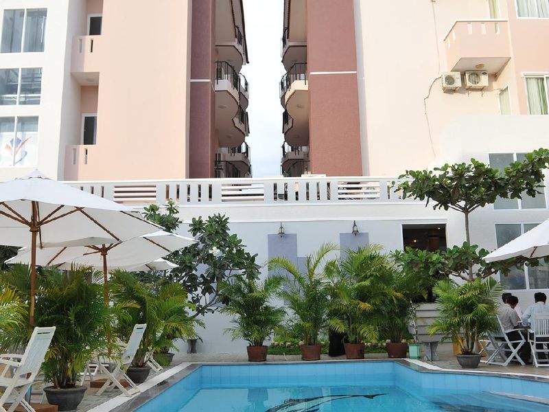 Hotel Photo 7