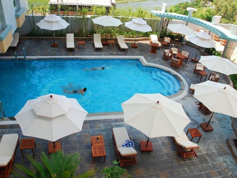 Hotel Photo 21