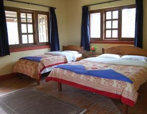 Royal Park Hotel Sauraha Nepal
