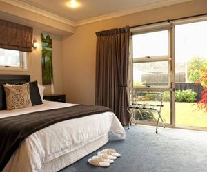 B&B@The Redwoods Rotorua New Zealand