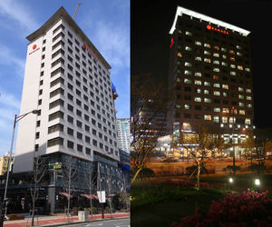 Ramada by Wyndham Dongtan Hotel Dongtan-dong South Korea