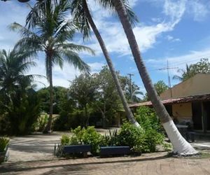 Pousada do Sossego Barra de Sao Miguel Brazil