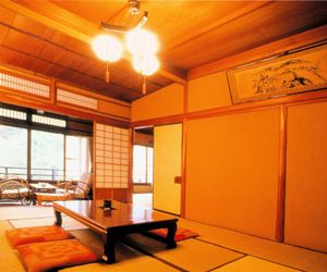 Ichinoyu Honkan Hakone Japan