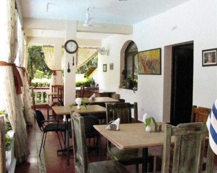 Hotel Photo 8