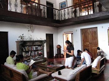 Hotel Photo 9