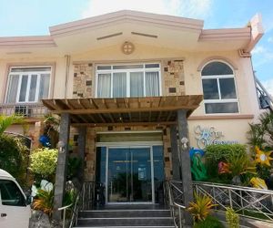 Hotel Veronica Roxas City Philippines