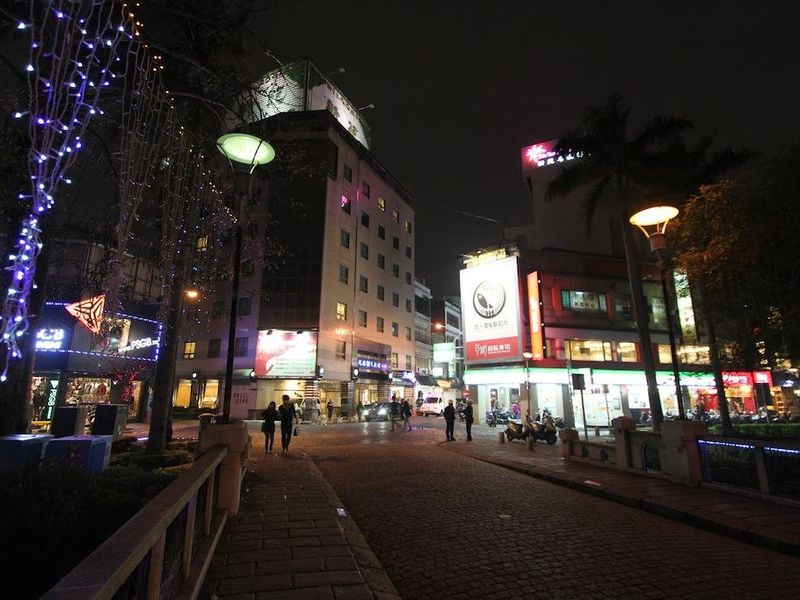 Hotel Photo 22