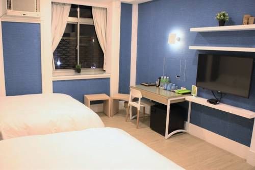 Hotel Photo 11