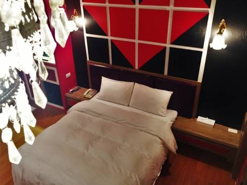 Hotel Photo 13