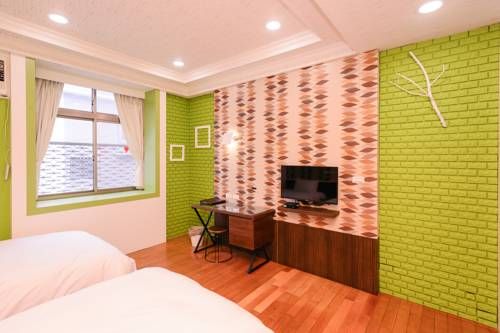 Hotel Photo 9