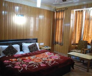 Hotel The Kaisar Srinagar India