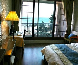 Hotel My Danny Yangyang South Korea