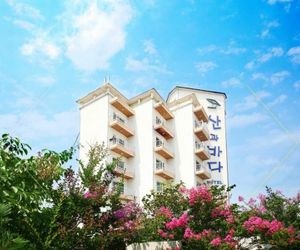 Mountain & Ocean Hotel Yangyang South Korea