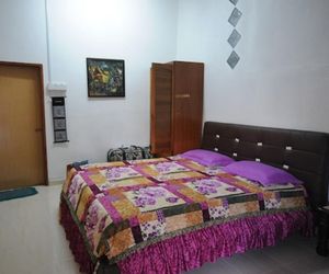 Homestay Teluk Ketapang Kuala Terengganu Malaysia