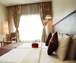 Hotel Sirona Pune India