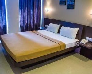 Hotel Solitaire Hinjewadi India