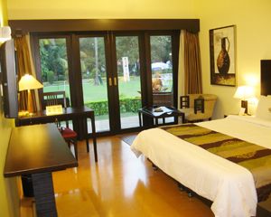 Hotel Sunderban Pune India