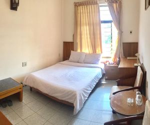 Hoang Yen Hotel 2 Qui Nhon Vietnam