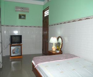 Hong Kong Hotel Qui Nhon Vietnam