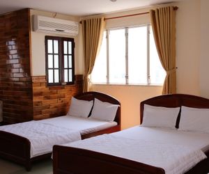Hung Thinh Hotel Qui Nhon Vietnam