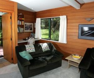 Capeview Cottage Matahanea New Zealand