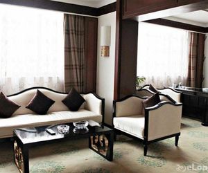 Suzhou Overseas Chinese Hotel Suzhou China