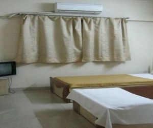 Shree Balaji Hospitality - Sanaya Belveder Pune India