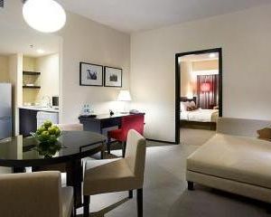 Shree Balaji Serviced Apartment - Labrunium Park Pune India