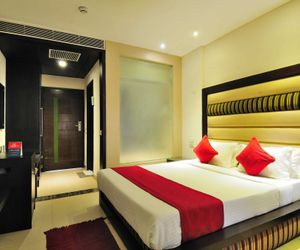 Hotel Landmark Chandigarh India