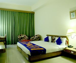 Hotel President Chandigarh India