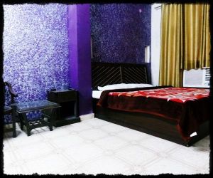 Hotel Silver Bell Chandigarh India