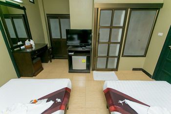 صورة الفندق 11
