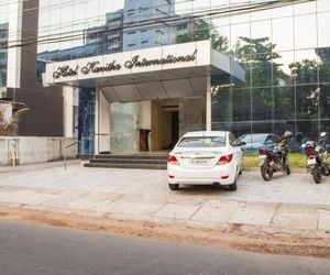 Hotel Kavitha International Kochi India