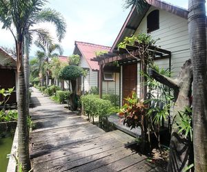 P.P. Casita Hotel-Adult Only Phi Phi Island Thailand