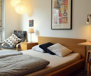 Sixmiles Guesthouse Berlin Germany