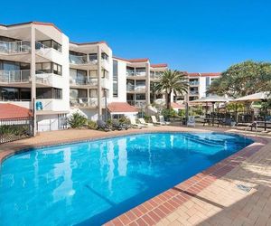 Casablanca Beachfront Apartments Caloundra Australia