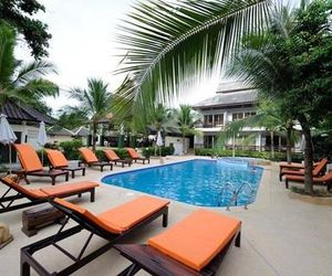 The Beach Garden Resort Pattaya Thailand