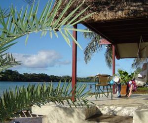 Seachange Lodge Port Vila Vanuatu