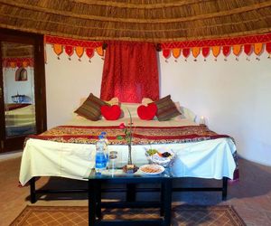 Umaid Safari and Desert Lodge by Parfait Naorangdesar India